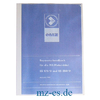 Reparaturhandbuch MZ ES 175/2-250/2