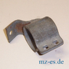 Zündspulenschelle mit Signalhornhalter, MZ ES 175-250/0-1
