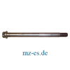 Achse Hinterrad MZ ES 175-250/0-2, original neue Form
