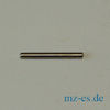 Zylinderstift Schwimmerbefestigung, MZ ES 125-150, 175/2-250/2