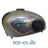 Tank MZ ES 175/1-250/1 (für Chromblenden)