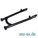 Schwinge Hinterrad MZ ES 125-150 erste Form