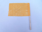 Signalflagge gelb MZ ETZ 250 A Armee NVA