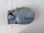 Lichtmaschinendeckel Simson S 50 Standard