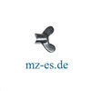 Flügelmutter Bremsstange, MZ ES 175-250/0-1